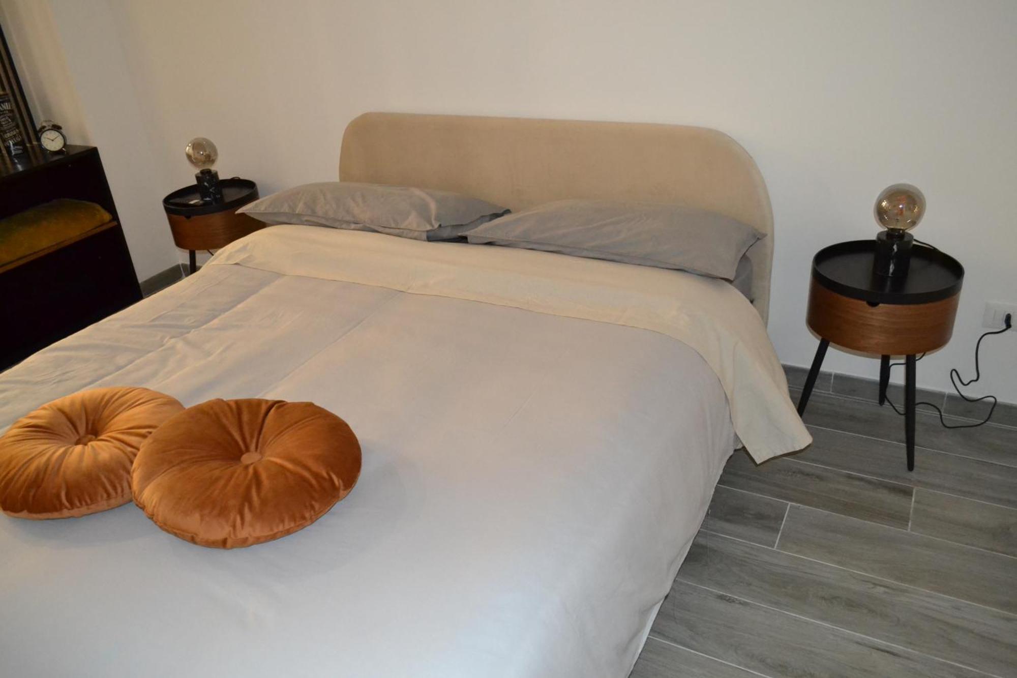Urban Loft Apartment Palermo Exterior photo